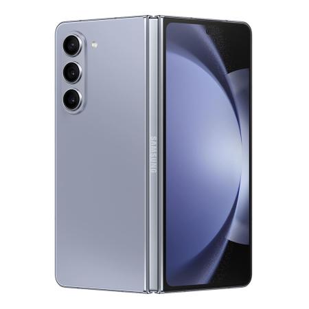 Samsung Galaxy Z Fold5 (2023) 1Tb Icy Blue, голубой