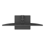 Монитор 27" LG UltraFine 27U730A-B (27U730A-B.ARUZ) 3840x2160, 100Гц, IPS Чёрный