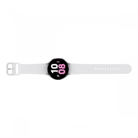 Samsung Galaxy Watch5 40 мм Silver, серебро