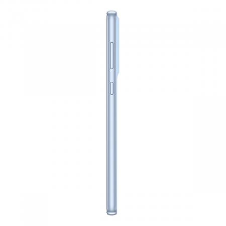 Samsung Galaxy A33 (2022) 5G 6/128Gb Awesome Blue, голубой