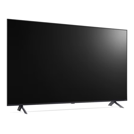 Телевизор LG 43" 4K UHD, 60 Гц, QNED (43QNED80T6A)