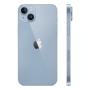 Apple iPhone 14 Plus 256Gb eSIM Blue, голубой