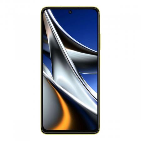 Xiaomi POCO X4 Pro 5G 6/128Gb POCO yellow, желтый
