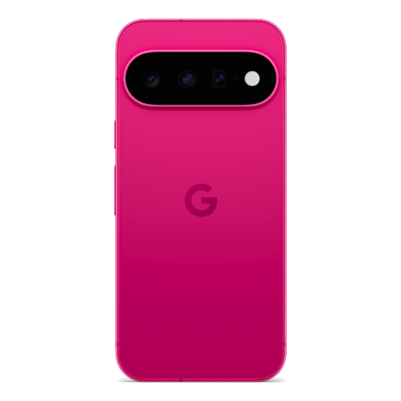 Google Pixel 11 12/512Gb Hibiscus, гибискус