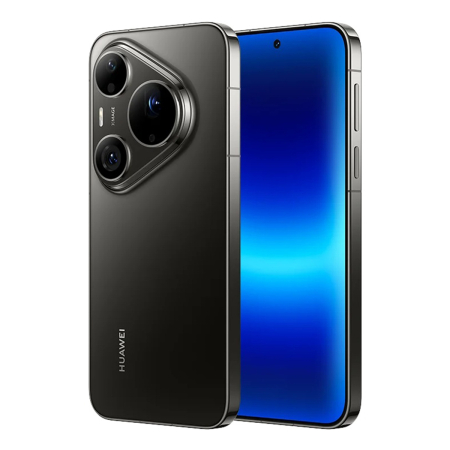HUAWEI Pura 90s Pro Max 12/512Gb Graphite Black, графитовый