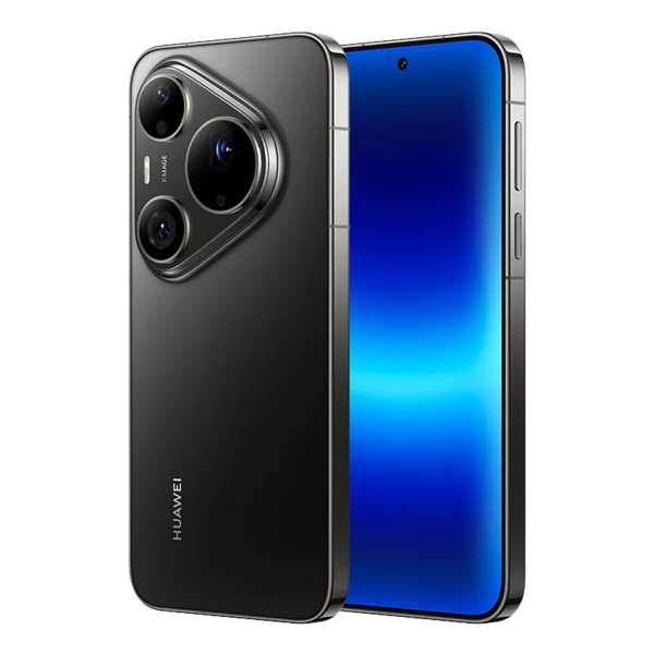 HUAWEI Pura 90s Pro Max 12/512Gb Graphite Black, графитовый