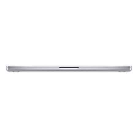 Apple MacBook Pro 16" (M5 Pro, 18C CPU, 20C GPU, 2026) 24/1Tb SSD Silver, серебристый