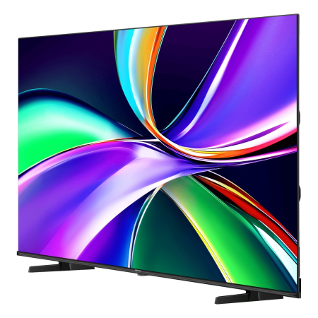 Телевизор Hisense 43" Ultra HD, 60Гц, QLED & DLED (43E7Q)
