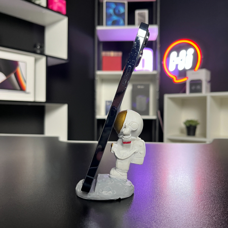 Trade in Apple iPhone 13 Pro Max 256Gb Sierra Blue IMEI: 2748