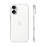 Apple iPhone 17 128Gb White, белый