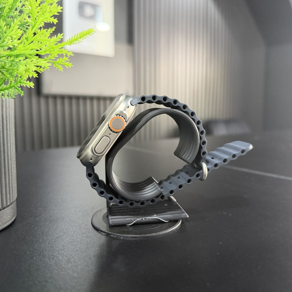 Trade in Apple Watch Ultra 49mm Natural IMEI: DWTJ