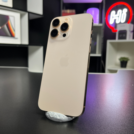 Trade in Apple iPhone 16 Pro Max 256Gb Desert Titanium IMEI: 9827