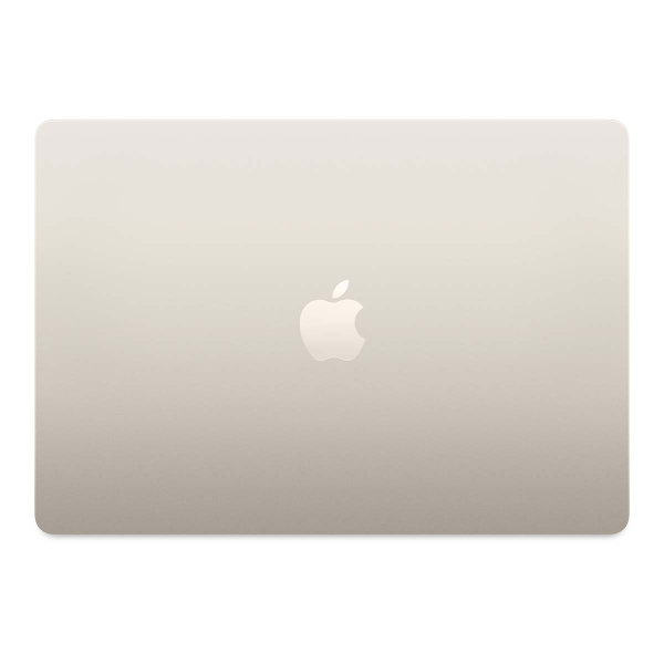 Apple MacBook Air 15" (M5, 10C CPU, 10C GPU, 2026) 16/1Tb SSD Starlight, «сияющая звезда»