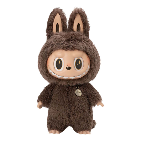 Коллекционная фигурка POP MART LABUBU I Found You