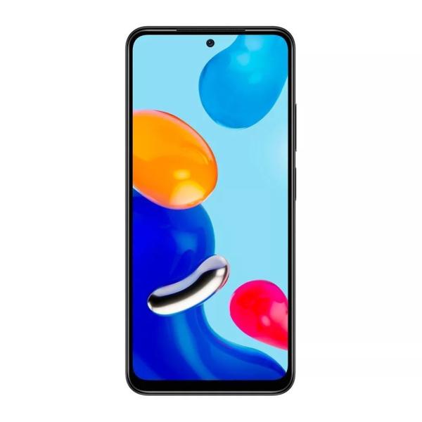 Xiaomi Redmi Note 11 4/128Gb Graphite Gray, серый