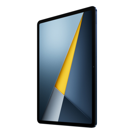 Xiaomi POCO Pad M1 11.2" 8/256Gb Blue, синий