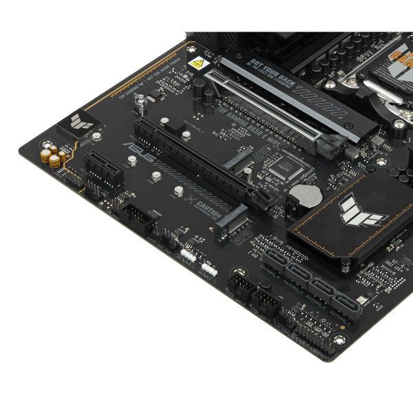 Материнская плата ASUS TUF GAMING B650-E WI-FI, ATX