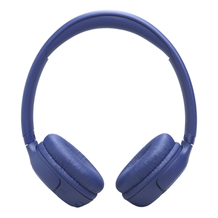 Беспроводные наушники JBL Tune 530BT Blue, синий