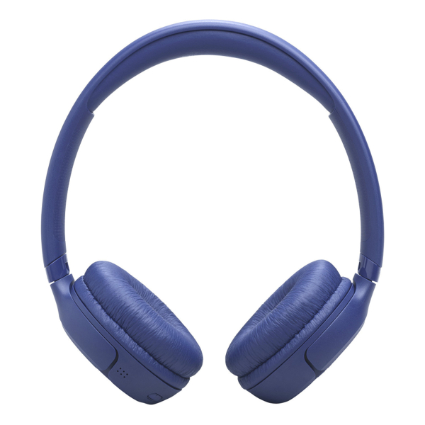 Беспроводные наушники JBL Tune 530BT Blue, синий