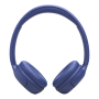 Беспроводные наушники JBL Tune 530BT Blue, синий
