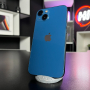 Trade in Apple iPhone 13 128Gb Blue IMEI: 2036