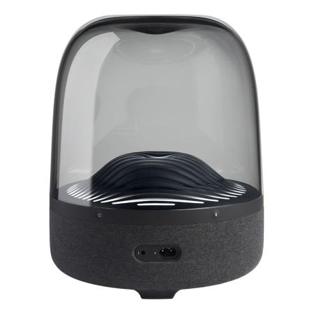 Колонка Harman Kardon Aura Studio 3 Black, чёрный
