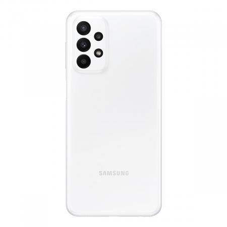 Samsung Galaxy A23 (2022) 4/128Gb Awesome White, белый