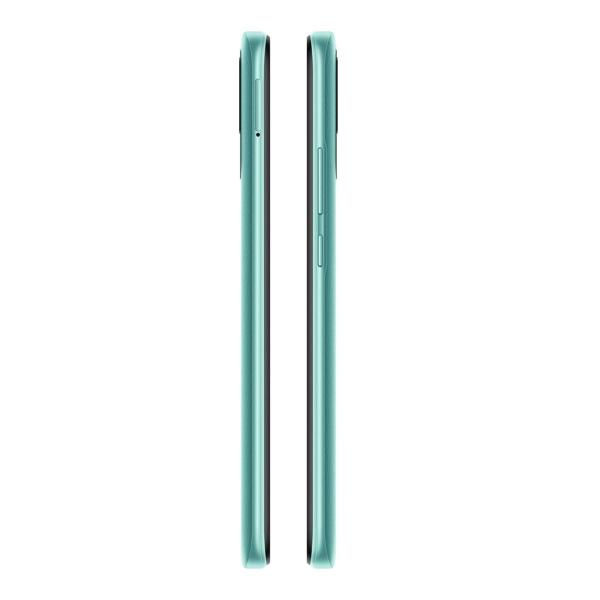 Xiaomi POCO C40 4/64Gb Coral Green, зеленый