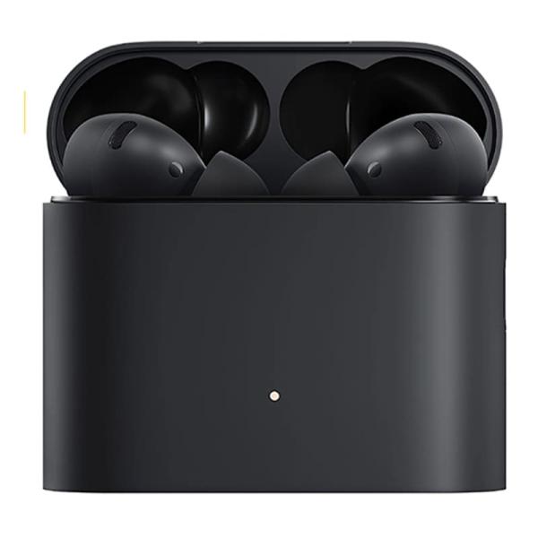 Беспроводные наушники Xiaomi Mi True Wireless Earphones 2 Pro (TWSEJ11WM) Black, черный