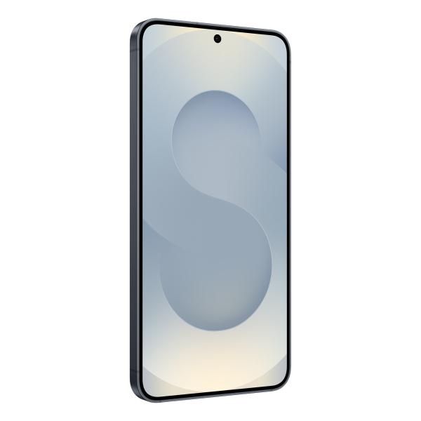 Samsung Galaxy S25 12/256Gb Blue Black, чёрный