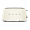Тостер на 4 ломтика SMEG 50s style (TSF02CREU) Кремовый