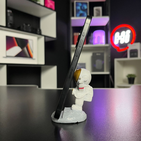 Trade in Apple iPhone 16 Pro Max 256Gb Black Titanium IMEI: 8503