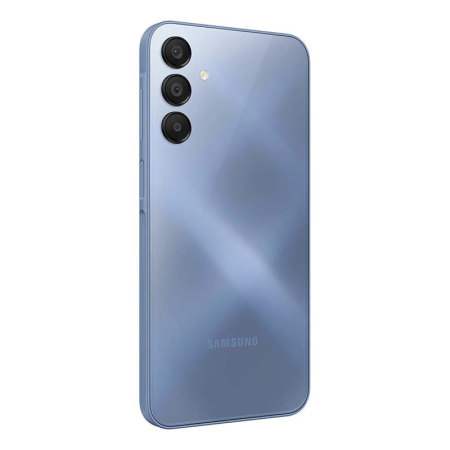 Samsung Galaxy A15 8/256Gb Blue, синий