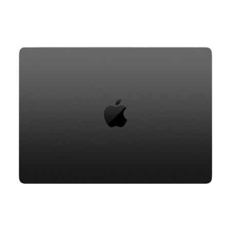 Apple MacBook Pro 14.2" (M6, 12C CPU, 12C GPU, 2026) 32/2Tb SSD Space Black, «чёрный космос»