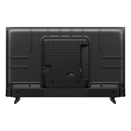 Телевизор Hisense 43" Ultra HD, 60Гц, QLED & DLED (43E7Q)