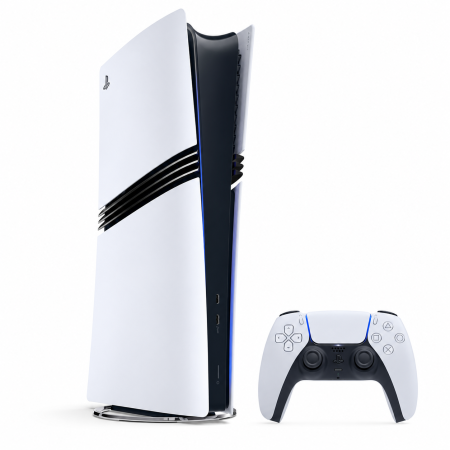 Sony PlayStation 5 Pro 2Tb