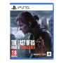 Игра The Last of Us: Part II для PlayStation 5, русская озвучка