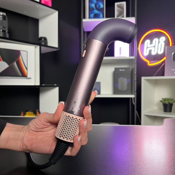 Уценка Dyson Supersonic R Pro HD17 (Global) Jasper Plum IMEI: 027A