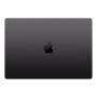 Apple MacBook Pro 16" (M3 Pro 12C CPU, 18C GPU, 2023) 36/512Gb SSD (MRW23) Space Black, «чёрный космос»