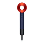 Фен Dyson Supersonic HD15 (CN/HK) Prussian Blue/Topaz, синий/оранжевый