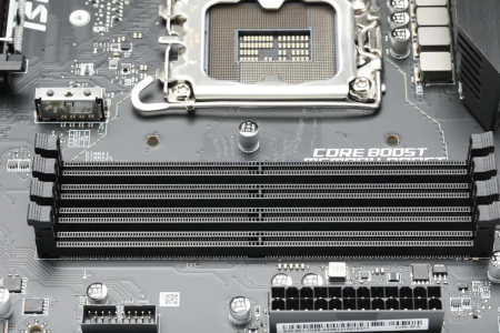 Материнская плата MSI Pro Z790-S WiFi, ATX