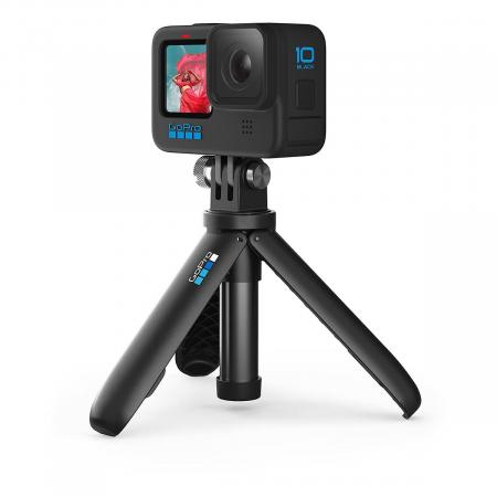 Экшн-камера GoPro HERO10 Special Bundle Черный