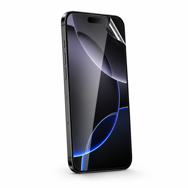 Гидрогелевая пленка Alpha-Skin Quantum Repair Glossy