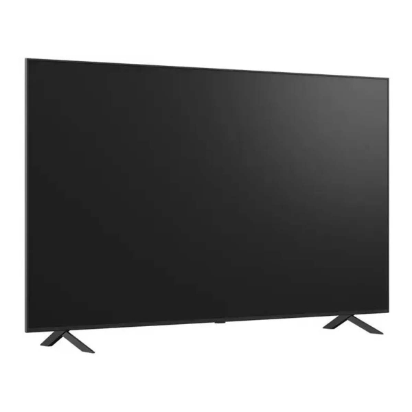 Телевизор LG 65" 4K 60Гц QNED (65QNED80A6A.ARUG) Grey, серый