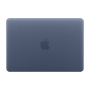 Apple MacBook Neo 13" (A18 Pro, 6C CPU, 5C GPU, 2026) 8/512Gb SSD Indigo, синий