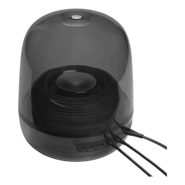 Колонка Harman Kardon SoundSticks 5 Black, чёрный