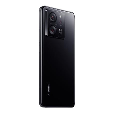 Xiaomi 13T 12/256Гб Black, черный