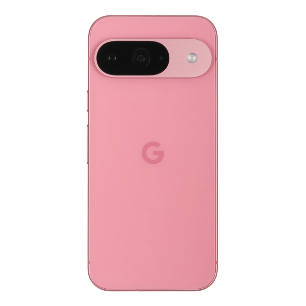 Google Pixel 9 128Gb Peony, розовый