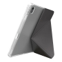Чехол для iPad 12.9"/13 Air (2024) WiWU Classic 3 Case Черный