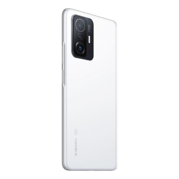 Xiaomi 11T 8/256Gb Moonlight White, белый